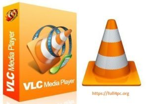 VLC Media Player Crack Full Version