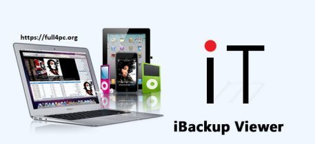 iBackup Viewer Pro Crack