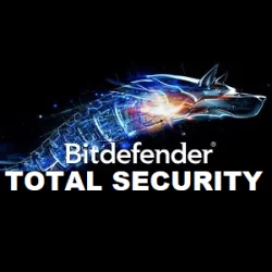 Bitdefender Total Security Activation Code