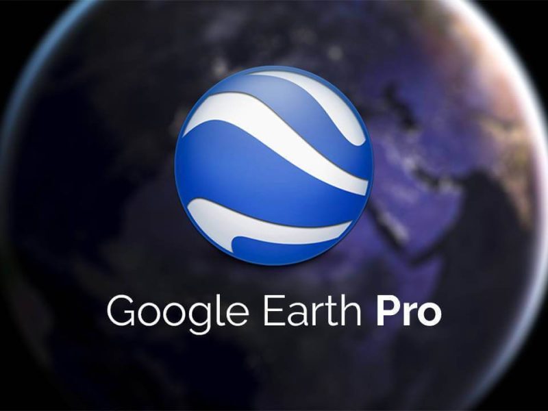 Google Earth Pro Crack